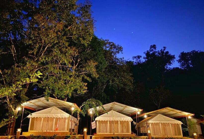 Dandeli Luxury Resorts