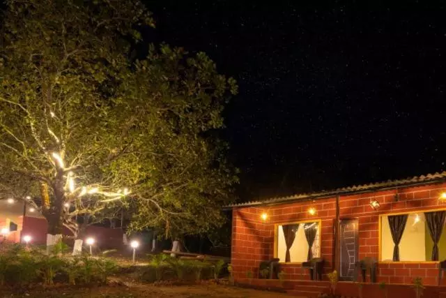 Dandeli Luxury Resorts