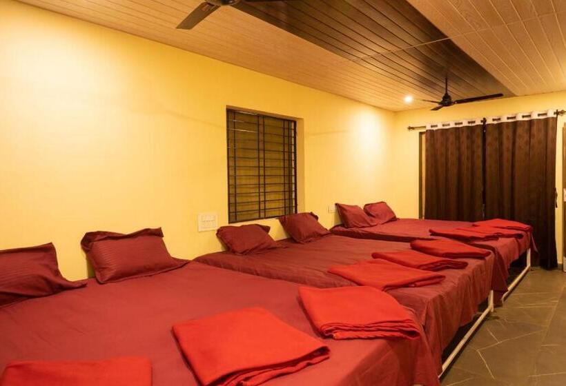 Dandeli Luxury Resorts