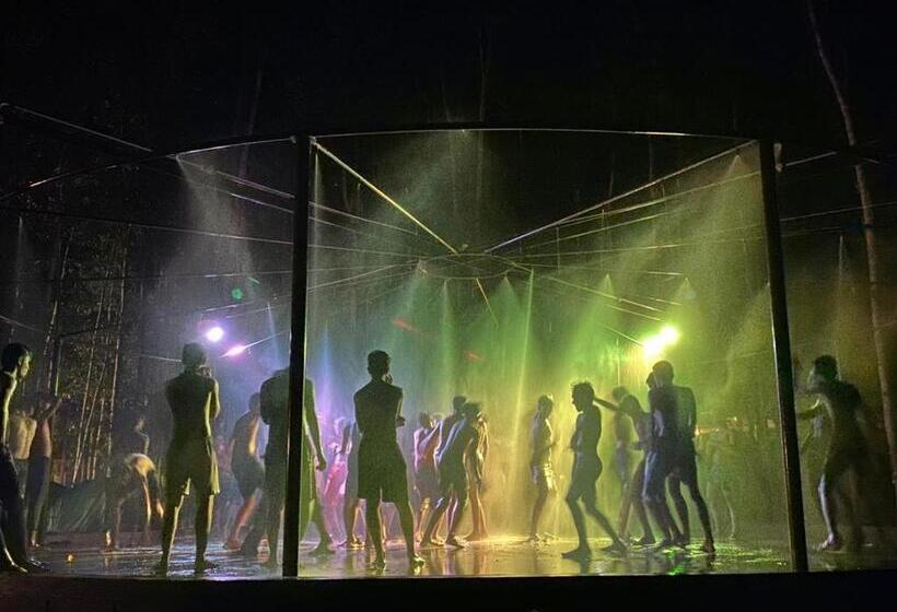 Dandeli Luxury Resorts