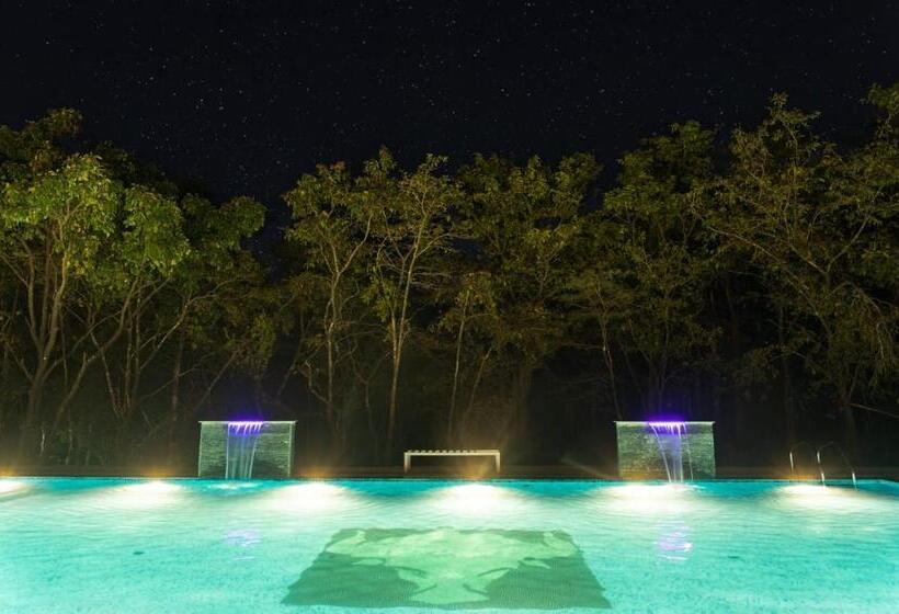 Dandeli Luxury Resorts