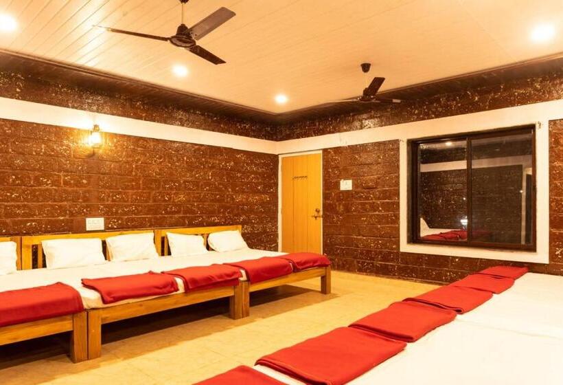 Dandeli Luxury Resorts