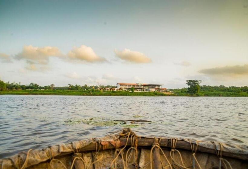 Dandeli Luxury Resorts