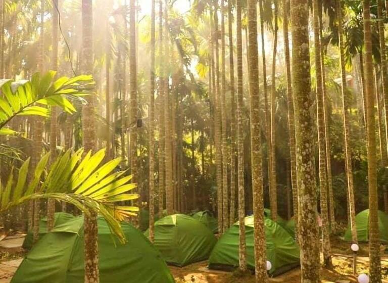 Dandeli Luxury Resorts