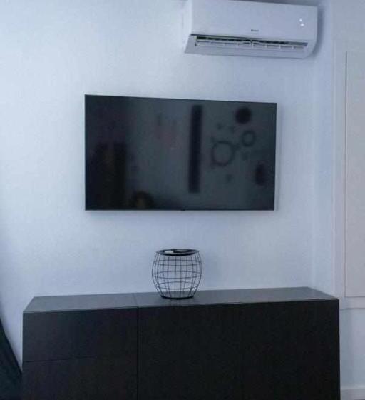 호텔 Hostel Alicante