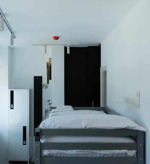 호텔 Hostel Alicante