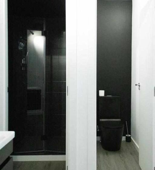 호텔 Hostel Alicante