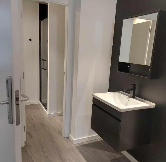 호텔 Hostel Alicante