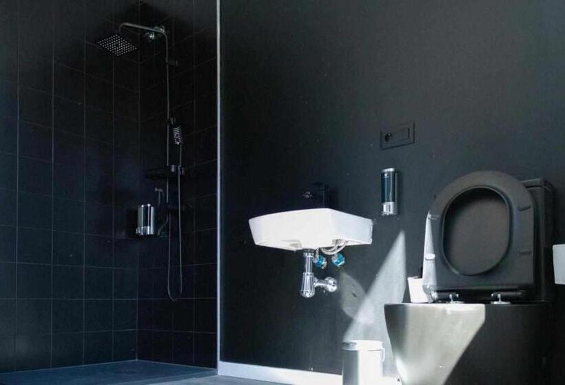 호텔 Hostel Alicante