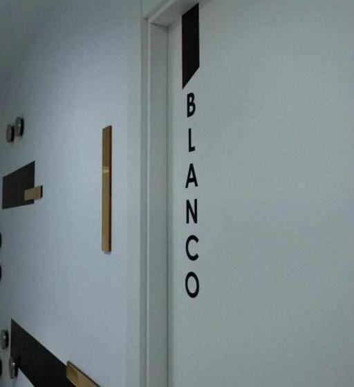 호텔 Hostel Alicante