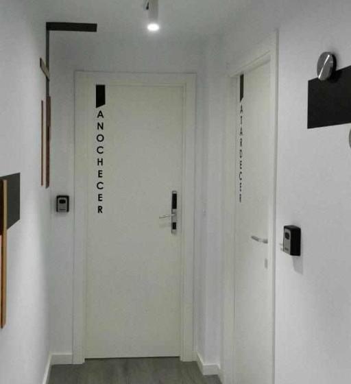 호텔 Hostel Alicante