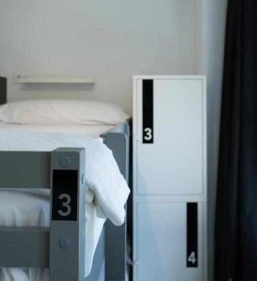 호텔 Hostel Alicante