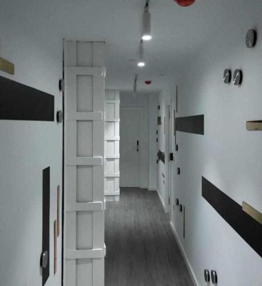 호텔 Hostel Alicante