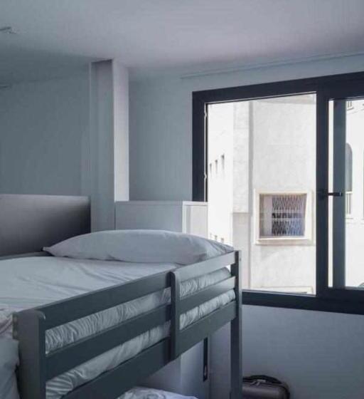 호텔 Hostel Alicante