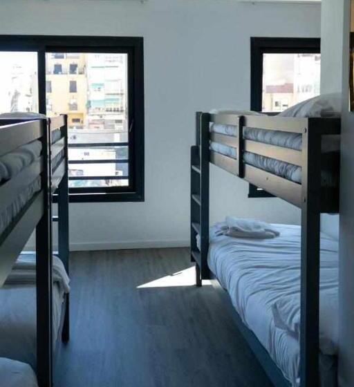 호텔 Hostel Alicante