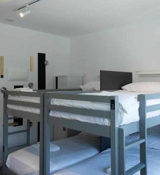 호텔 Hostel Alicante