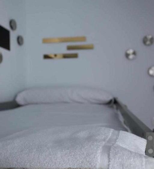 호텔 Hostel Alicante