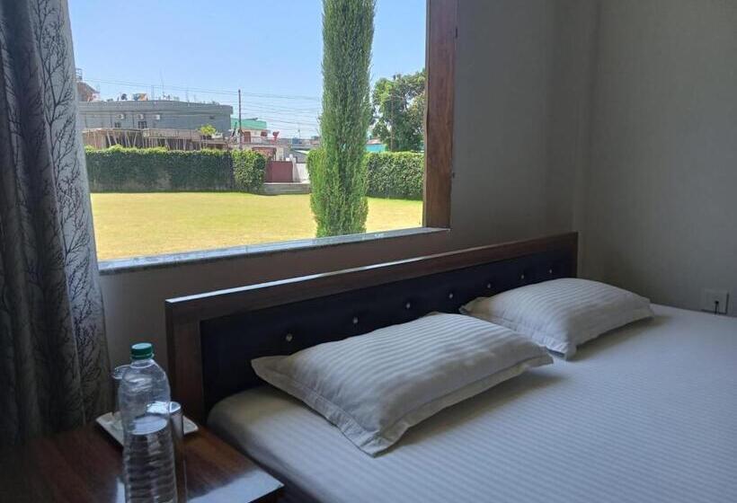 Hotel Bala Shankar Resort