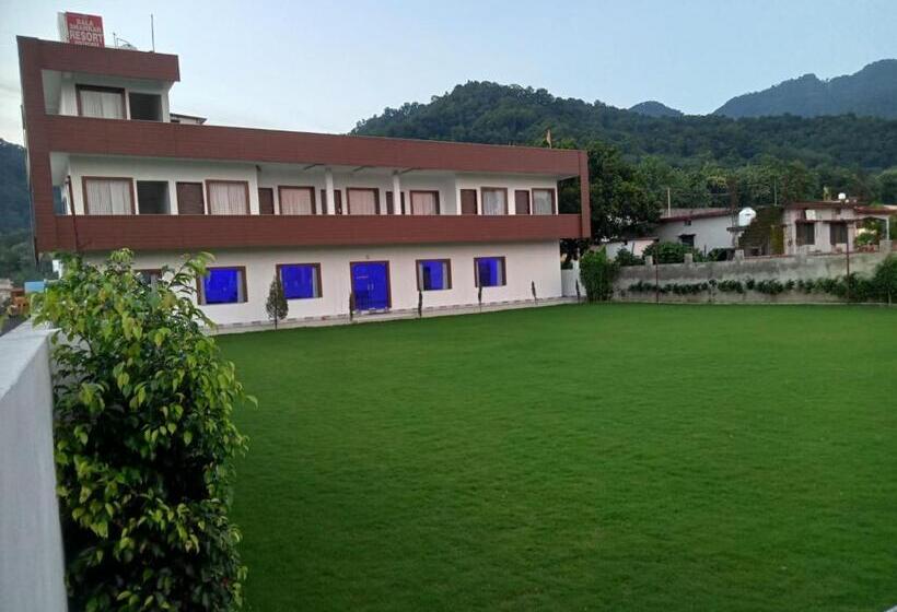 Hotel Bala Shankar Resort