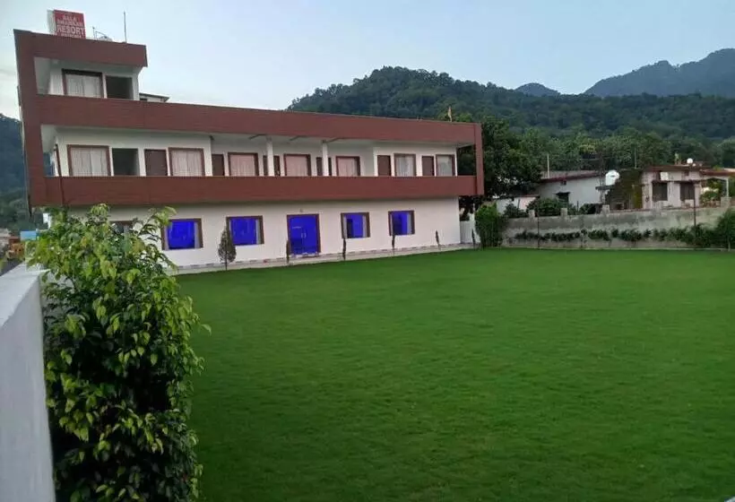 ホテル Bala Shankar Resort