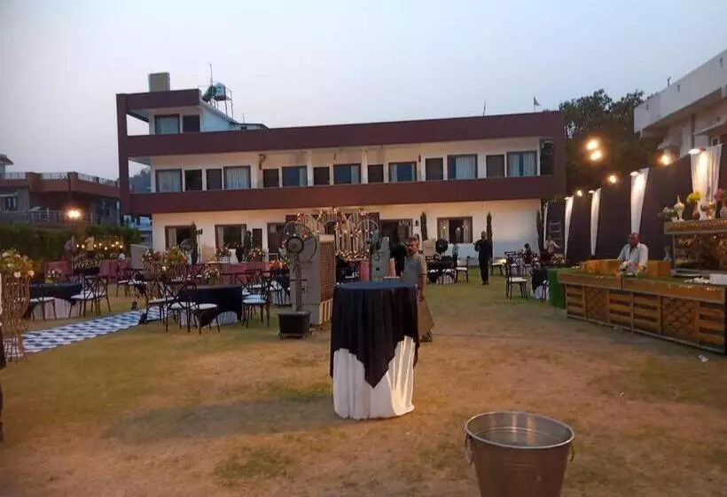 ホテル Bala Shankar Resort