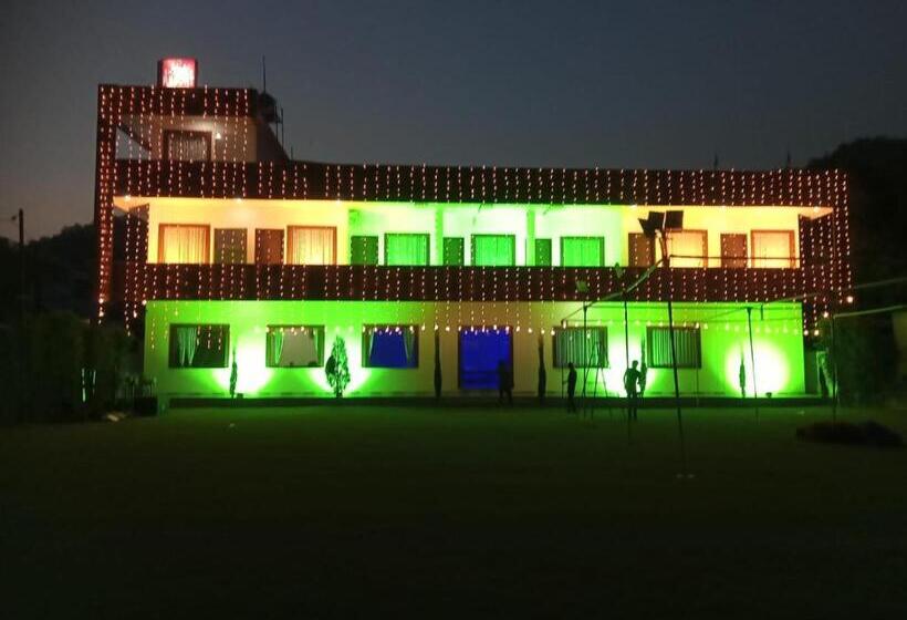 Hotel Bala Shankar Resort