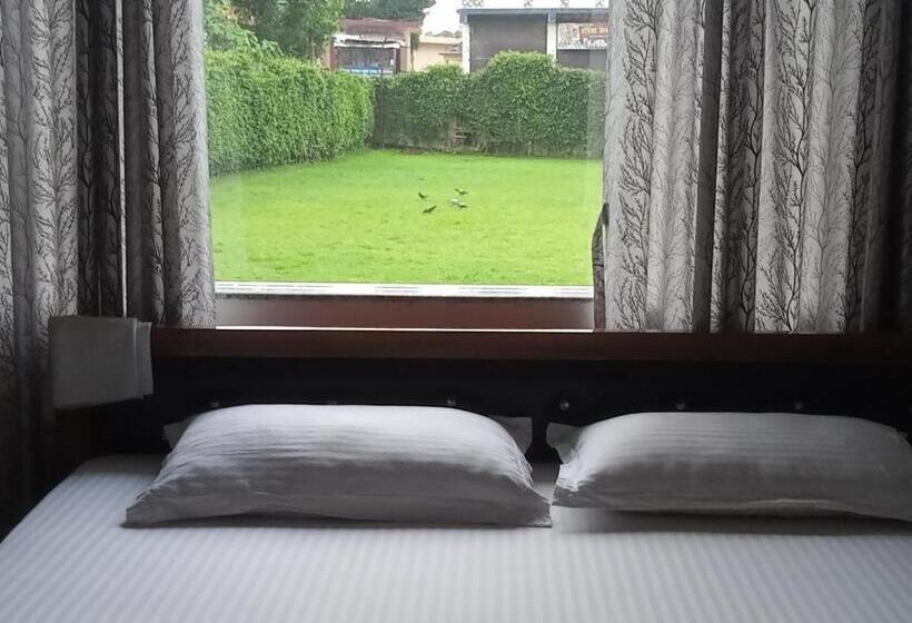 Hotel Bala Shankar Resort