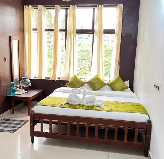 ホテル Caveri Inn