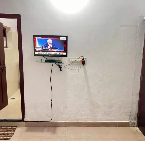 ホテル Caveri Inn