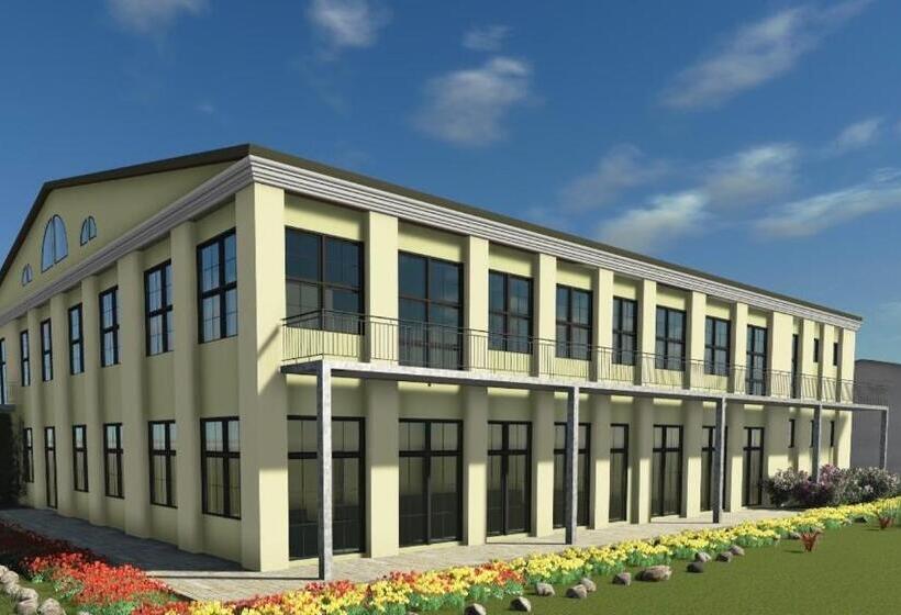 캡슐 호텔 Budget Apt Dresden Trainstation