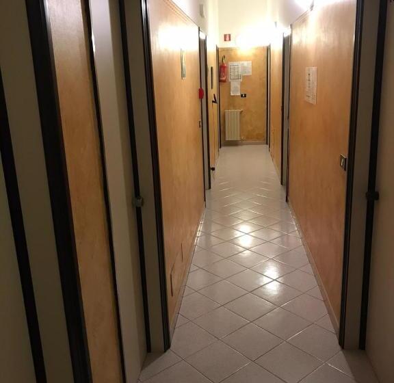 ホテル Dependance Florida Taggia