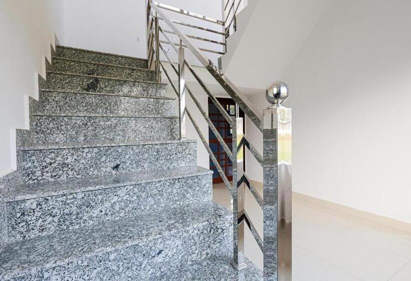 Hotel Bala Shankar Resort