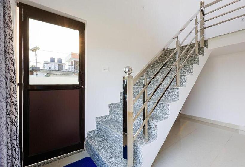 Hotel Bala Shankar Resort