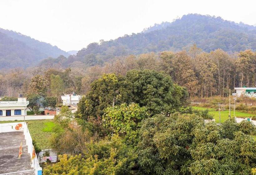 Hotel Bala Shankar Resort