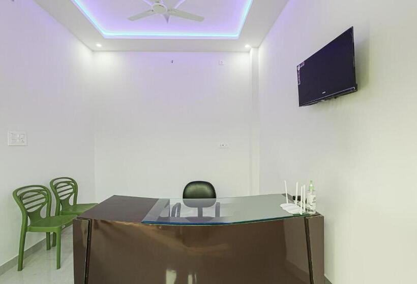 Hotel Bala Shankar Resort