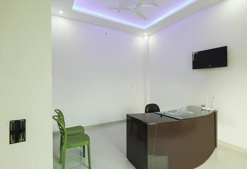 Hotel Bala Shankar Resort