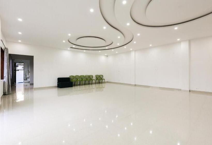 Hotel Bala Shankar Resort