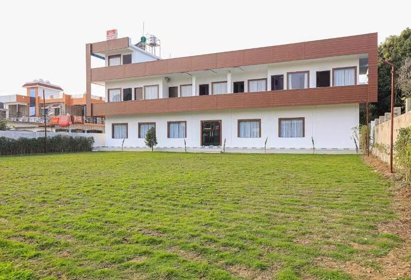 ホテル Bala Shankar Resort