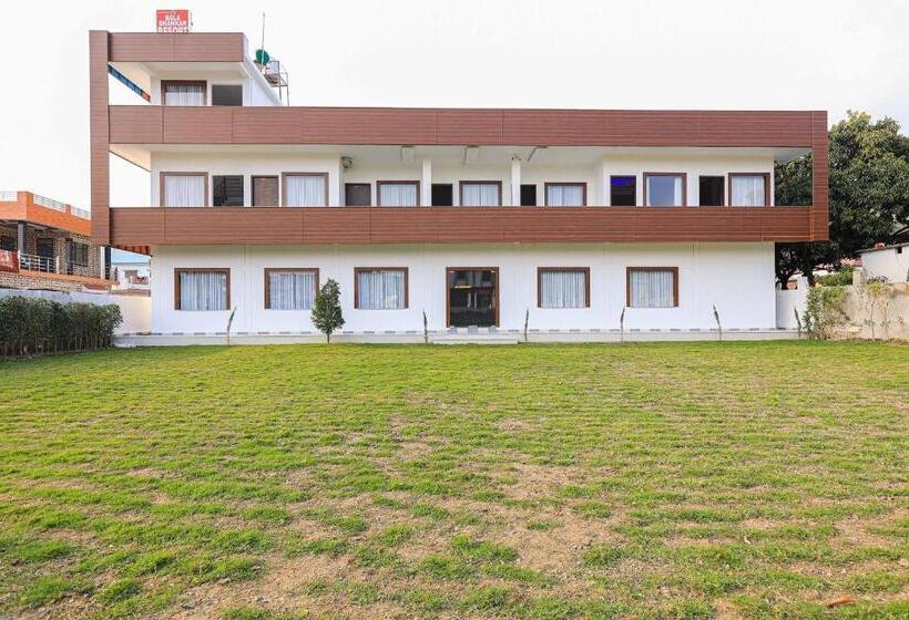 Hotel Bala Shankar Resort