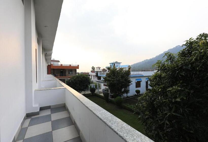 Hotel Bala Shankar Resort