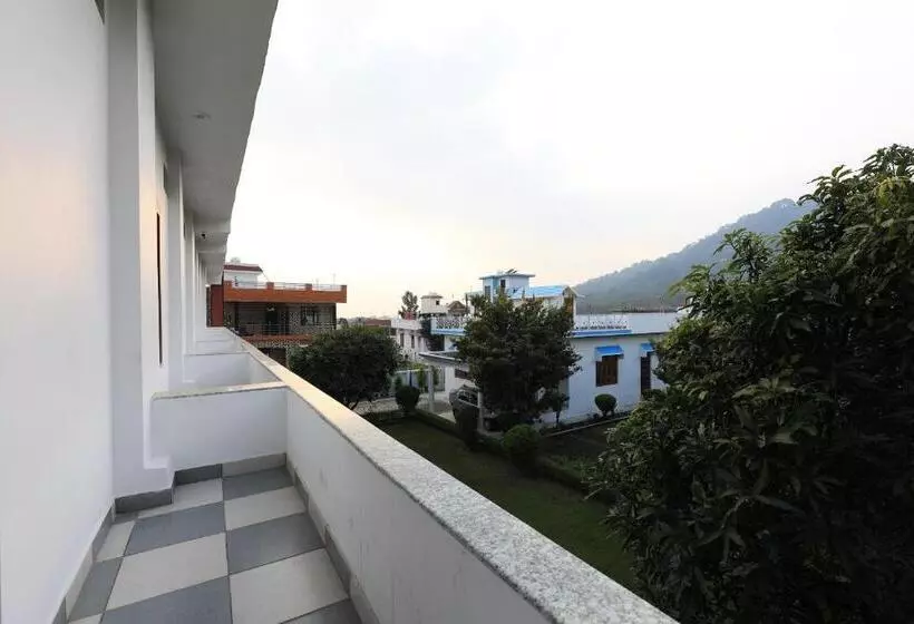 ホテル Bala Shankar Resort