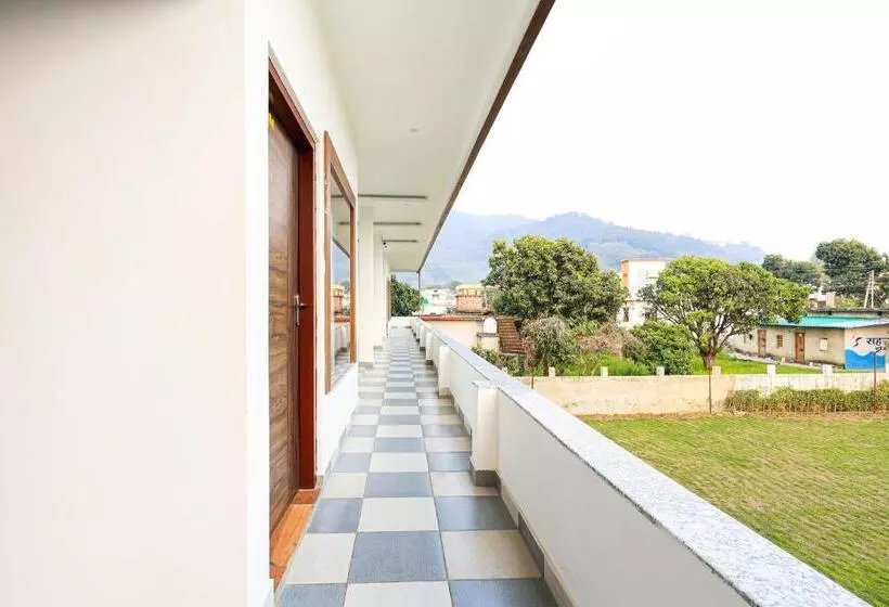 ホテル Bala Shankar Resort