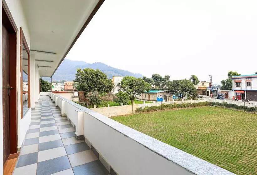 ホテル Bala Shankar Resort