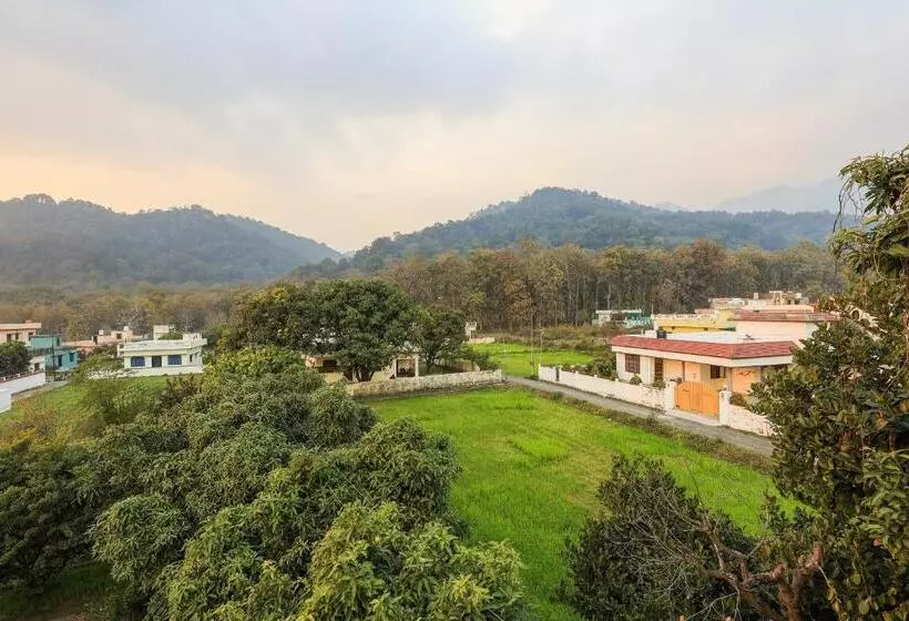 ホテル Bala Shankar Resort
