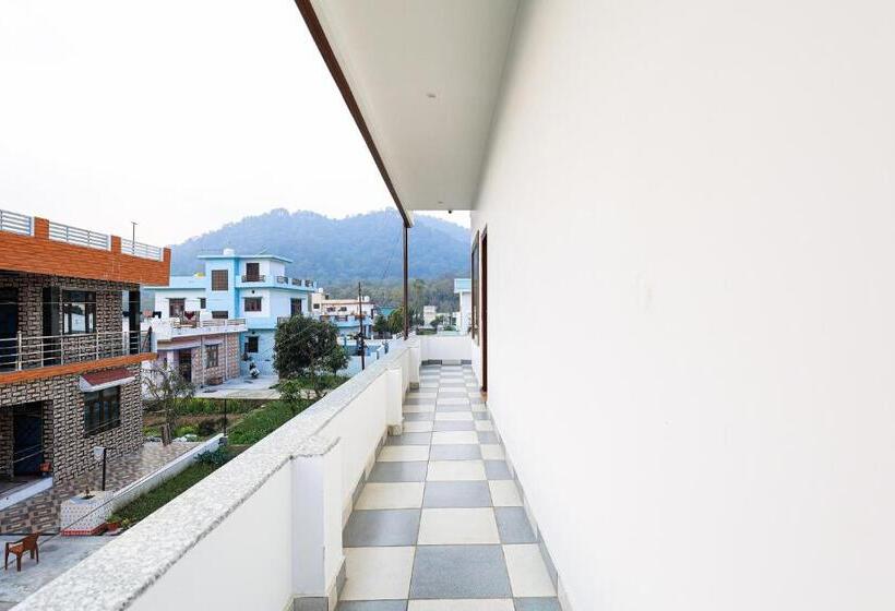 Hotel Bala Shankar Resort