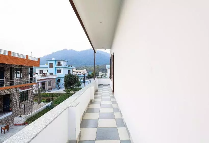ホテル Bala Shankar Resort