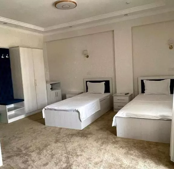 ホテル Humo Plaza