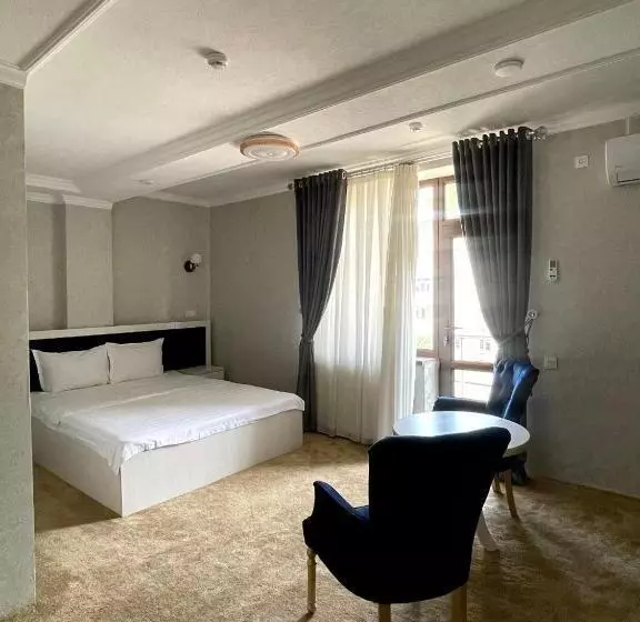 ホテル Humo Plaza