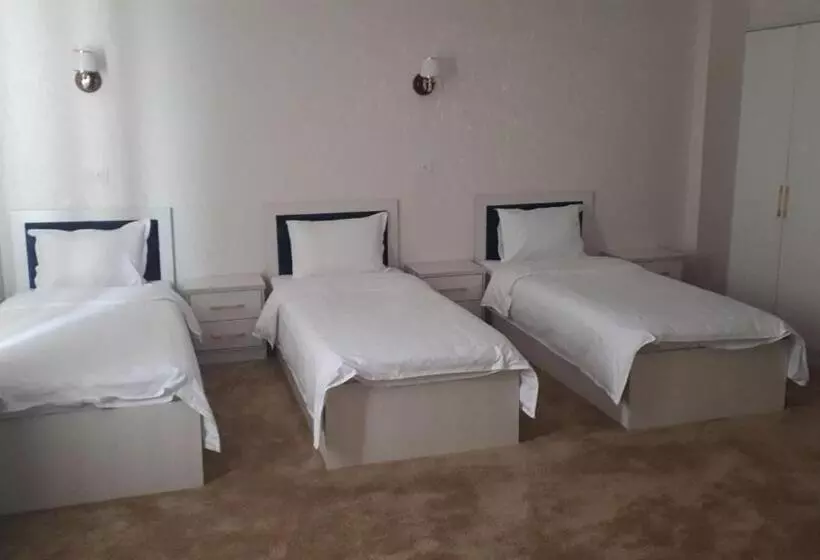 ホテル Humo Plaza