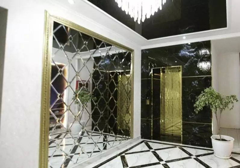 ホテル Humo Plaza